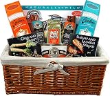 Mt. Seattle Gift Basket