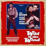 Ost: Wild Is the Wind