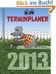 Terminplaner 2013