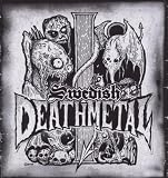 Swedish Death Metal