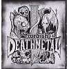 Swedish Death Metal