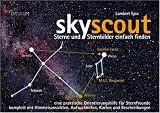 Skyscout. Sterne und Sternbilder einfach finden