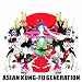 Asian-Kung-Fu-Generation-Best Hit Akg cd cover