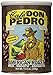 Cafe Don Pedro American Roast Naturally Low Acid Coffee, Medium Roast Stone Ground Coffee, Stomach Friendly, Prevents Acid Reflux. 11.5 Ounce Regular Can (1 Can)
