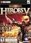 Heroes of Might & Magic V: Tribes of the East