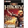Heroes of Might & Magic V: Tribes of the East
