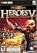 Video Games : Heroes of Might & Magic V: Tribes of the East