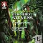 Bernard Stevens: Works for Piano