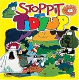 Stoppit and Tidyup - Series 1 [DVD] [1988]
