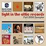 Light In the Attic Label Sampler