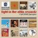 Light In the Attic Label Sampler