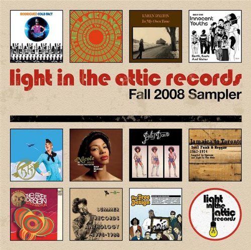Love Makes The World Go Round (with Bunny Brown) (From Summer Records)