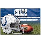 Indianapolis Colts NFL 150 Piece Team Puzzle