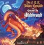 Die J. R. R. Tolkien Gem�lde von Greg und Tim Hildebrandt