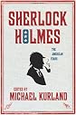 Sherlock Holmes: The American Years