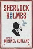 Sherlock Holmes: The American Years