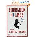 Sherlock Holmes: the American Years