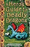 Hero`s Guide to Deadly Dragons (Hiccup)