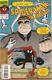 Spider-man Unlimited #3 Vol. 1 November 1993