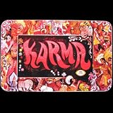 Bing Surfboard Sign - Karma Ad