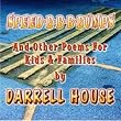 Speed-b-b-b-bumps ~ Darrell House
