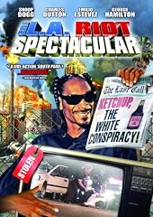 LA Riot Spectacular