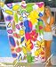 Inflatable lounge Pool Mat/Raft - 72 x 30