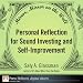 Mirror, Mirror on the Wall: Personal Reflection for Sound Investing and Self-Improvement