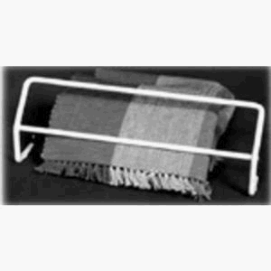 Grayline Housewares 310 Double Towel Bar