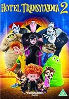 Hotel Transylvania 2