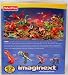 Fisher-Price Imaginext System MEGA Spinosaurus + Wings - the Pteranodon and BONUS Figure!_s-3