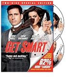 Get Smart (2 Disc Special Edition)