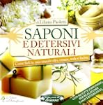 Saponi e detersivi naturali. Come far...