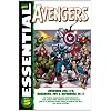 Essential Avengers, Vol. 5 (Marvel Essentials)