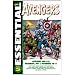 Essential Avengers - Volume 5