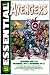 Essential Avengers Volume 5 TPB: v. 5
