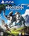 Horizon Zero Dawn 初回限定版 - PS4