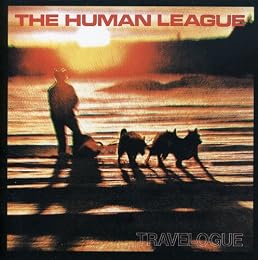 Human League Foto 8