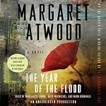 The Year of the Flood | Margaret Atwood