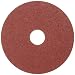 Norton Gemini Metalite F226 Abrasive Disc, Fiber Backing, Aluminum Oxide