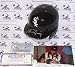 Bo Jackson Hand Signed Chicago White Sox Mini Helmet