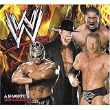 WWE Superstars 2009 Wall Calendar