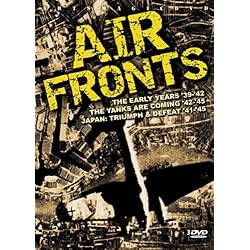 Air Fronts
