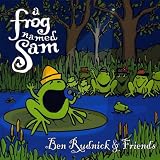 A Frog Named Sam
