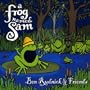 A Frog Named Sam