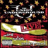 Live...One Nation Underground