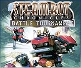 Steambot Chronicles Battle Tournament [Online Game Code]