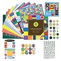 - School II Scrapbook Collection