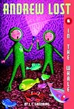 Andrew Lost In The Whale (Turtleback School & Library Binding Edition) (Andrew Lost (Prebound))