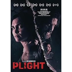 Plight [DVD]